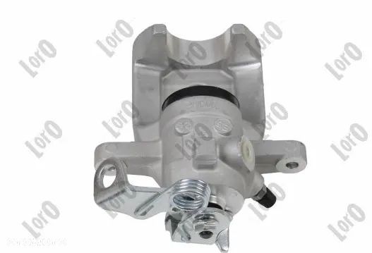 ZACISK HAMULCOWY TYŁ LEWY+PRAWY DS DS 4; CITROEN C4, C4 I, C4 II, DS4; PEUGEOT 307, 307/KOMBI, 308, 308 I, 308 I/KOMBI 1.4-2.0D 08.00- - 2