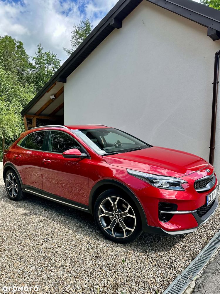 Kia Ceed 1.4 T-GDI L - 5