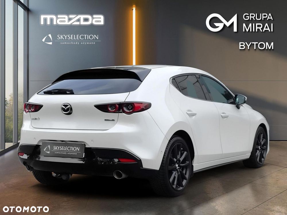 Mazda 3 2.0 mHEV Hikari - 6