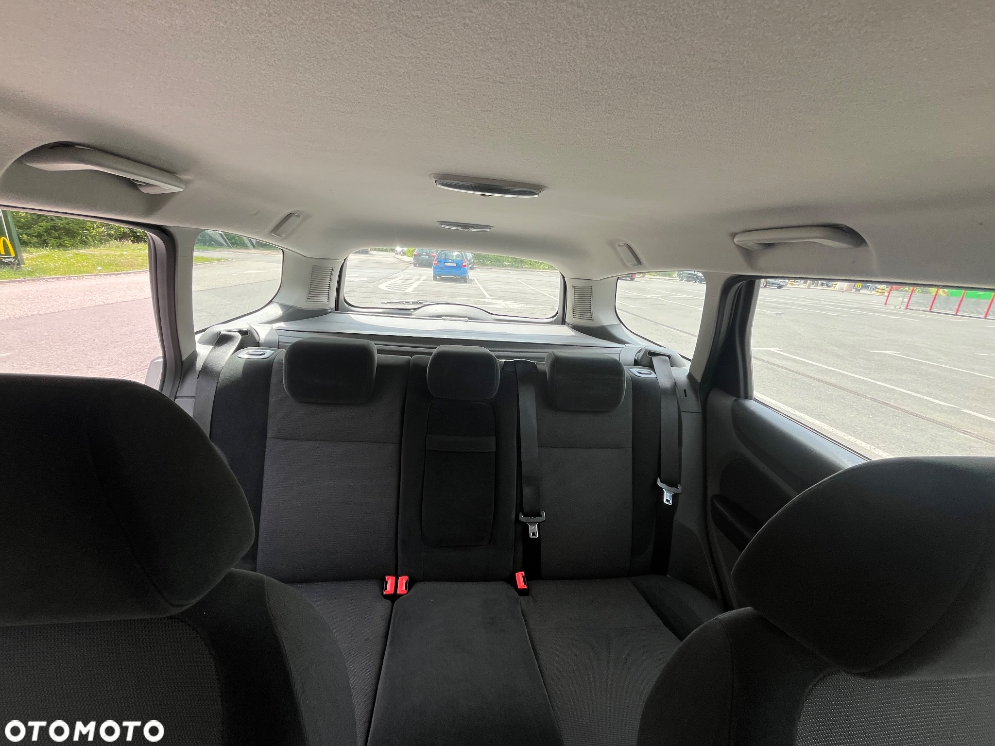 Ford Focus - 9