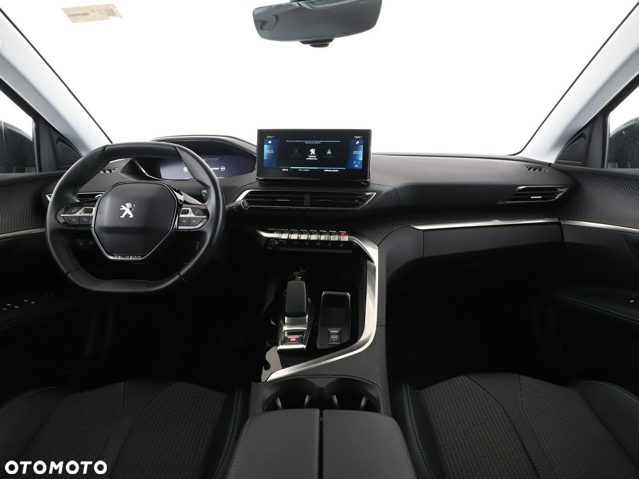 Peugeot 3008 - 15