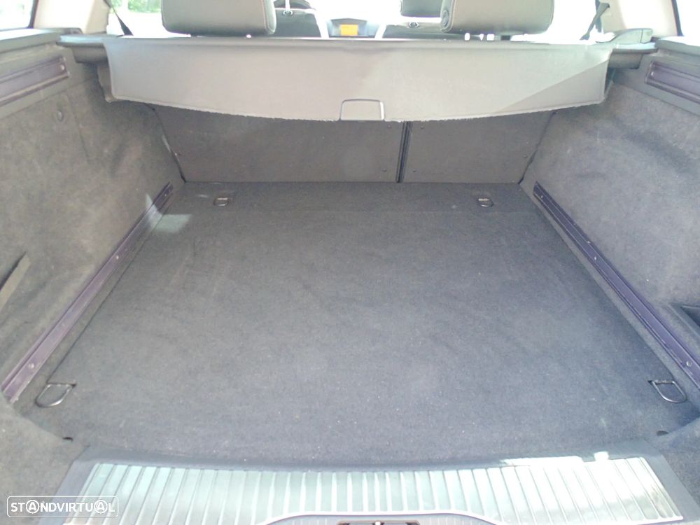 Opel Astra Caravan 1.7 CDTi Cosmo Plus ecoFlex - 15