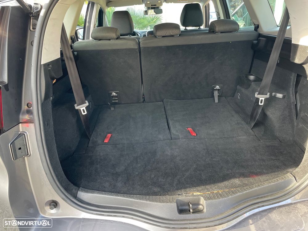 Renault Grand Scénic ENERGY dCi 110 EXPERIENCE - 31