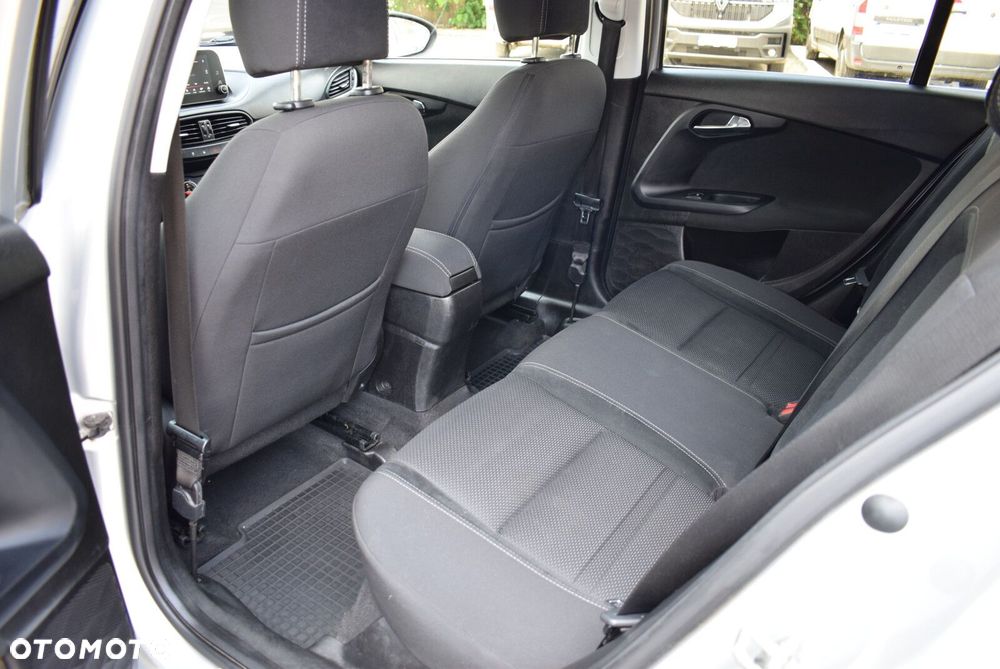 Fiat Tipo 1.4 16v Lounge - 27
