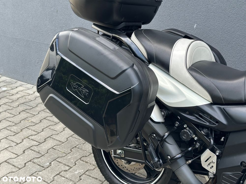 Suzuki DL - 14