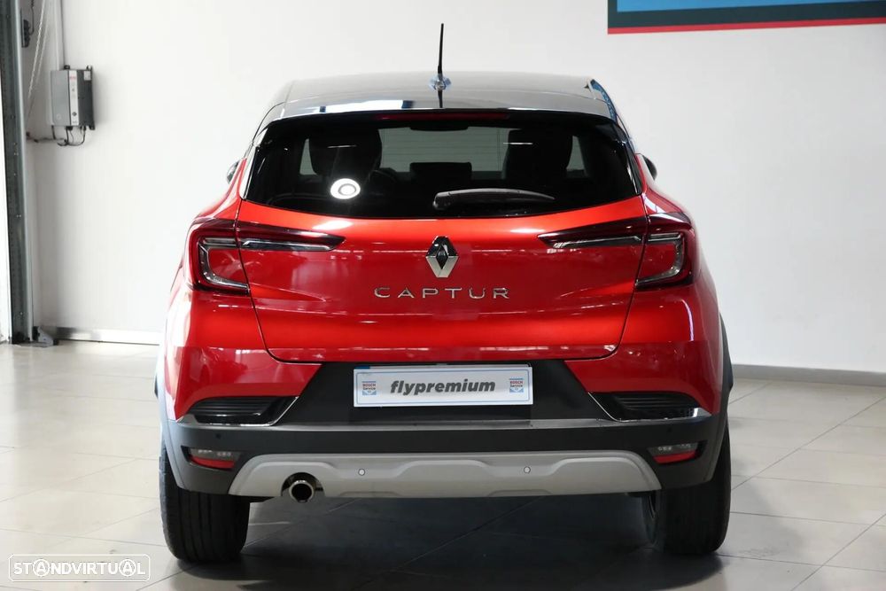 Renault Captur 1.0 TCe Exclusive - 27