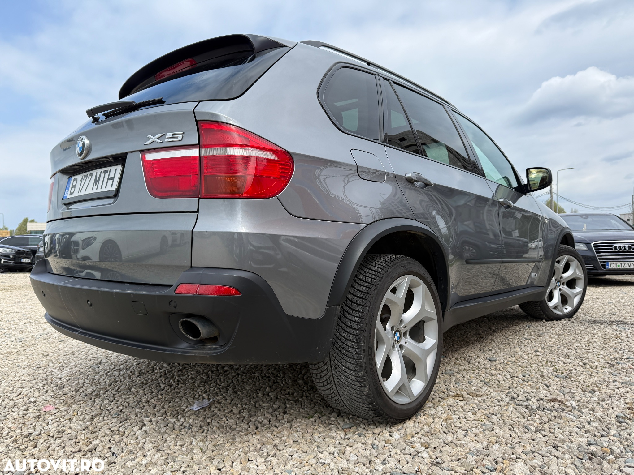 BMW X5 xDrive30d Edition Exclusive - 34