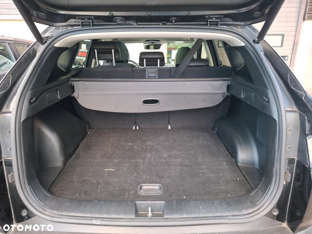 Hyundai Tucson - 4