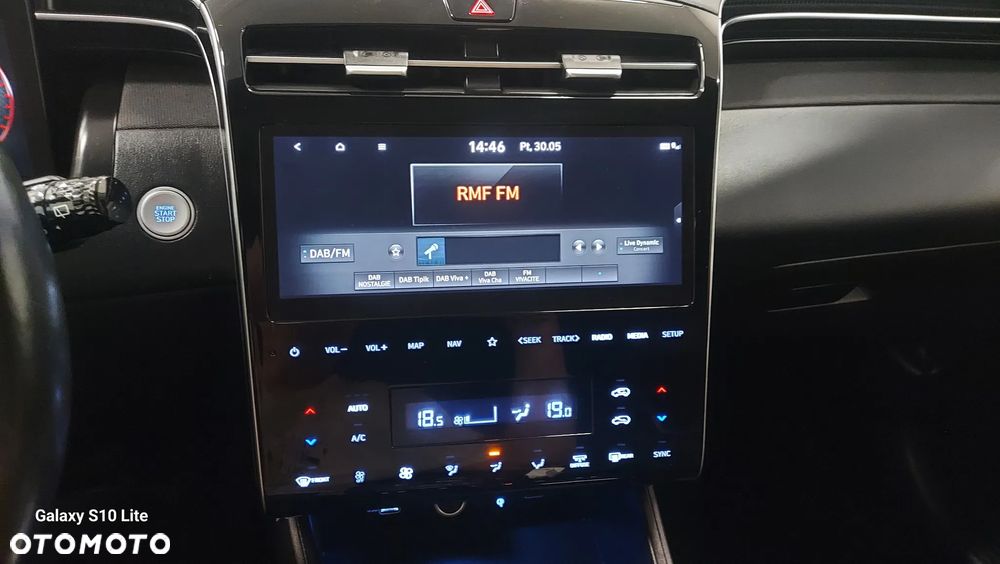 Hyundai Tucson ver-1-6-t--gdi-plug--in--hybrid-2wd-prime - 24