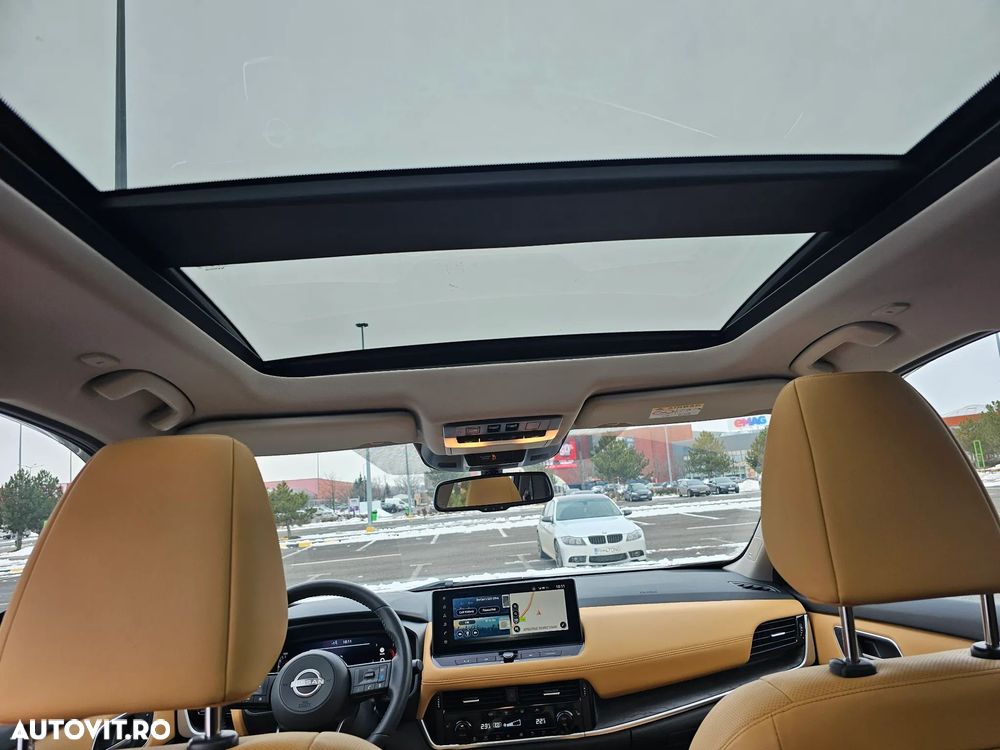 Nissan X-Trail e4ORCE Tekna Plus - 16