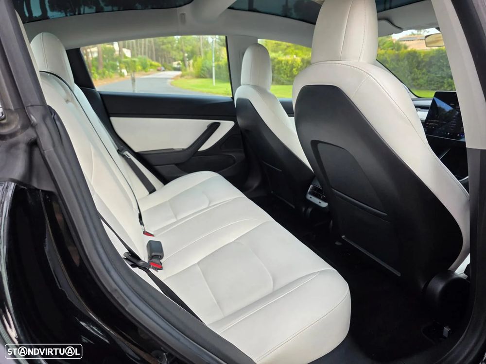 Tesla Model 3 Performance Dual Motor AWD - 14
