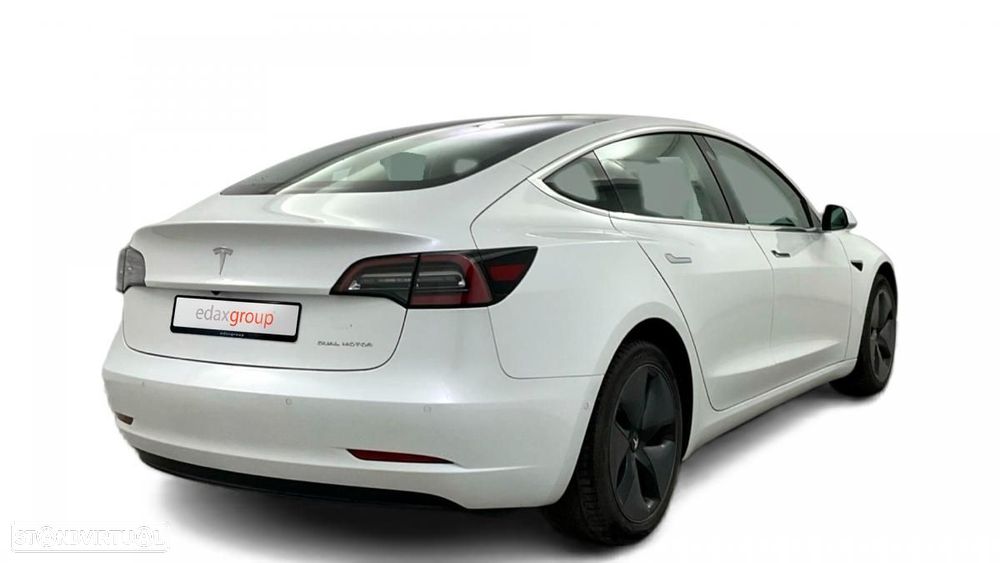 Tesla Model 3 Long Range AWD Dual Motor - 2