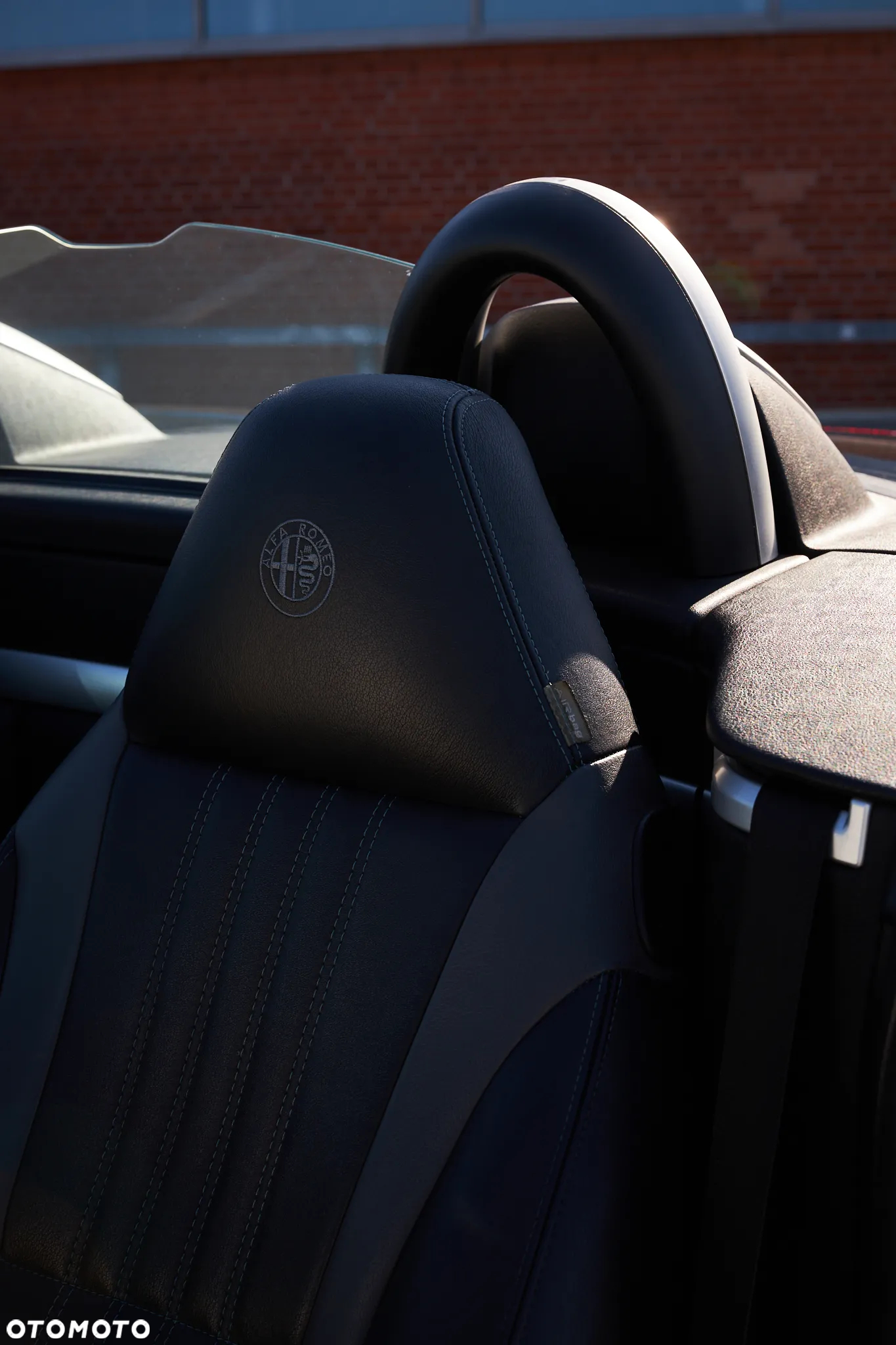 Alfa Romeo Spider 2.2JTS 16V Exclusive - 5