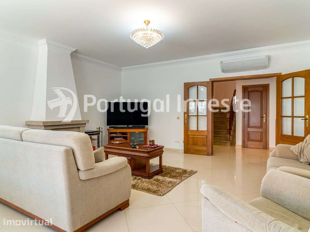 Moradia de Prestígio com 6 Assoalhadas | 5.500 m² de Terreno - Palm... - Grande imagem: 5/39