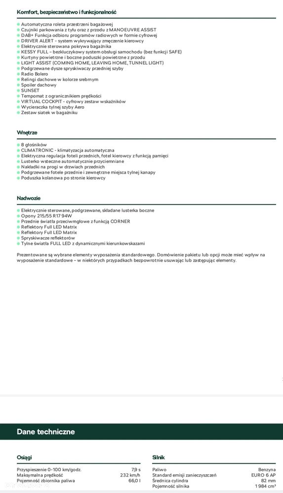 Skoda Superb 2.0 TSI Style DSG - 20