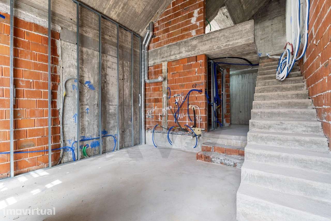Apartamento T1 localizado no Gardens Vintage, Porto - Grande imagem: 4/19
