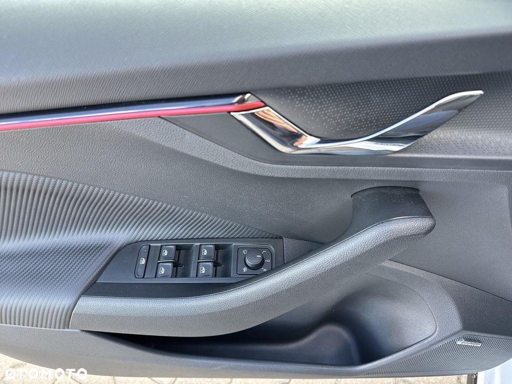 Skoda Scala 1.5 TSI Monte Carlo DSG - 11