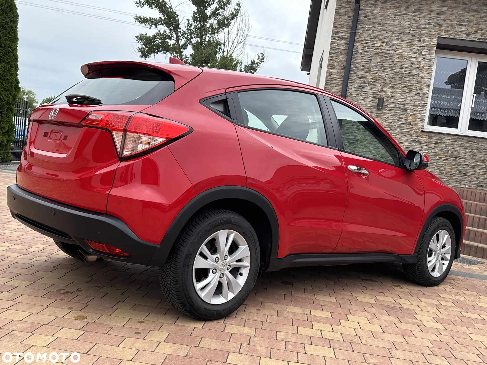 Honda HR-V 1.5 Elegance (ADAS) - 11
