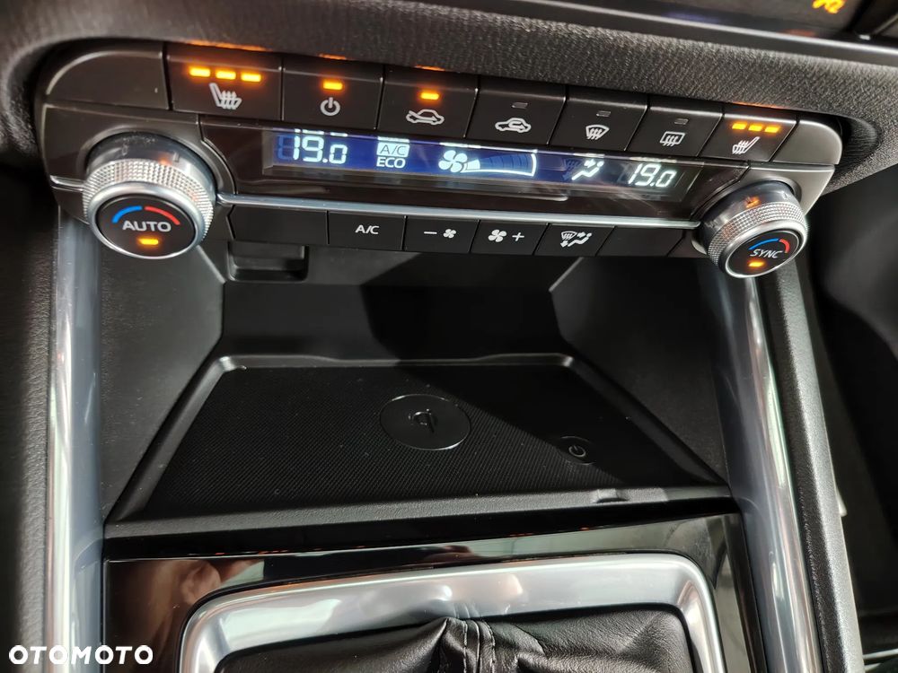 Mazda CX-5 SKYACTIV-G 165 Exclusive-Line - 34