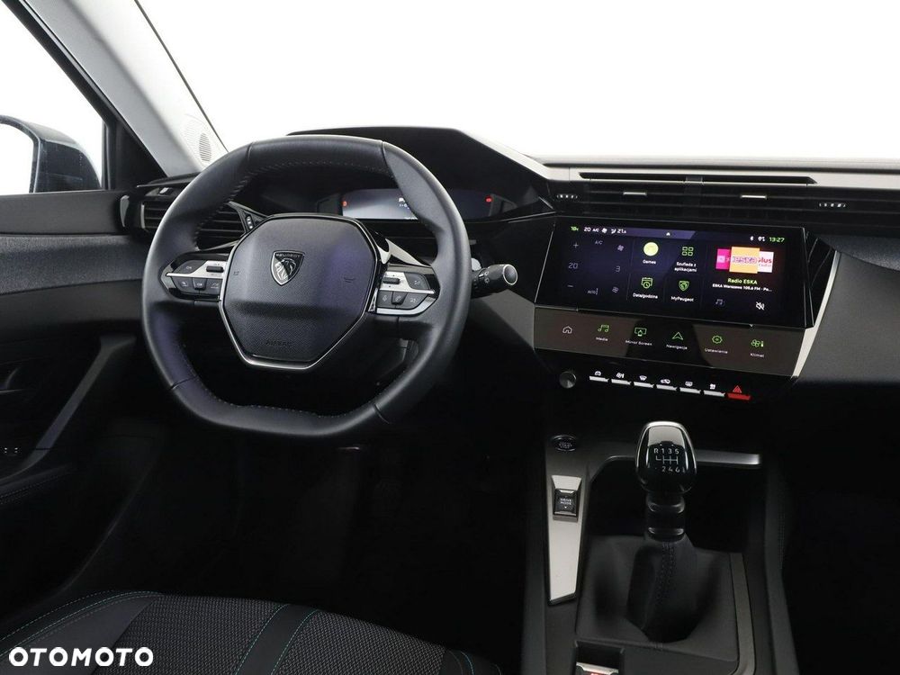 Peugeot 308 PureTech 130 Allure - 17