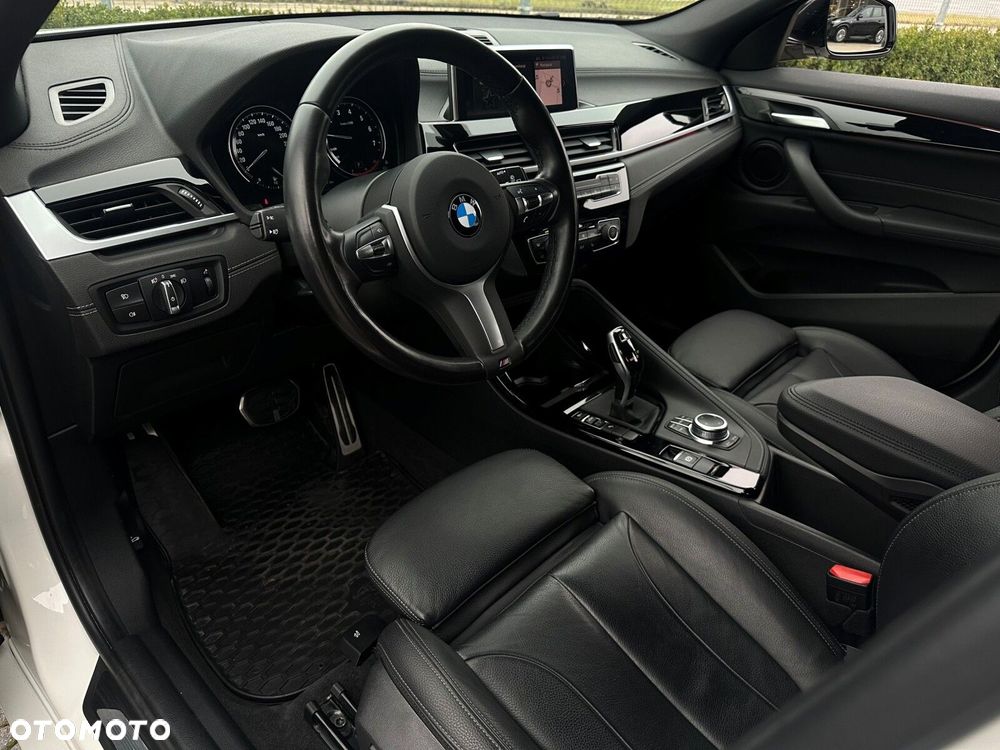BMW X2 - 5