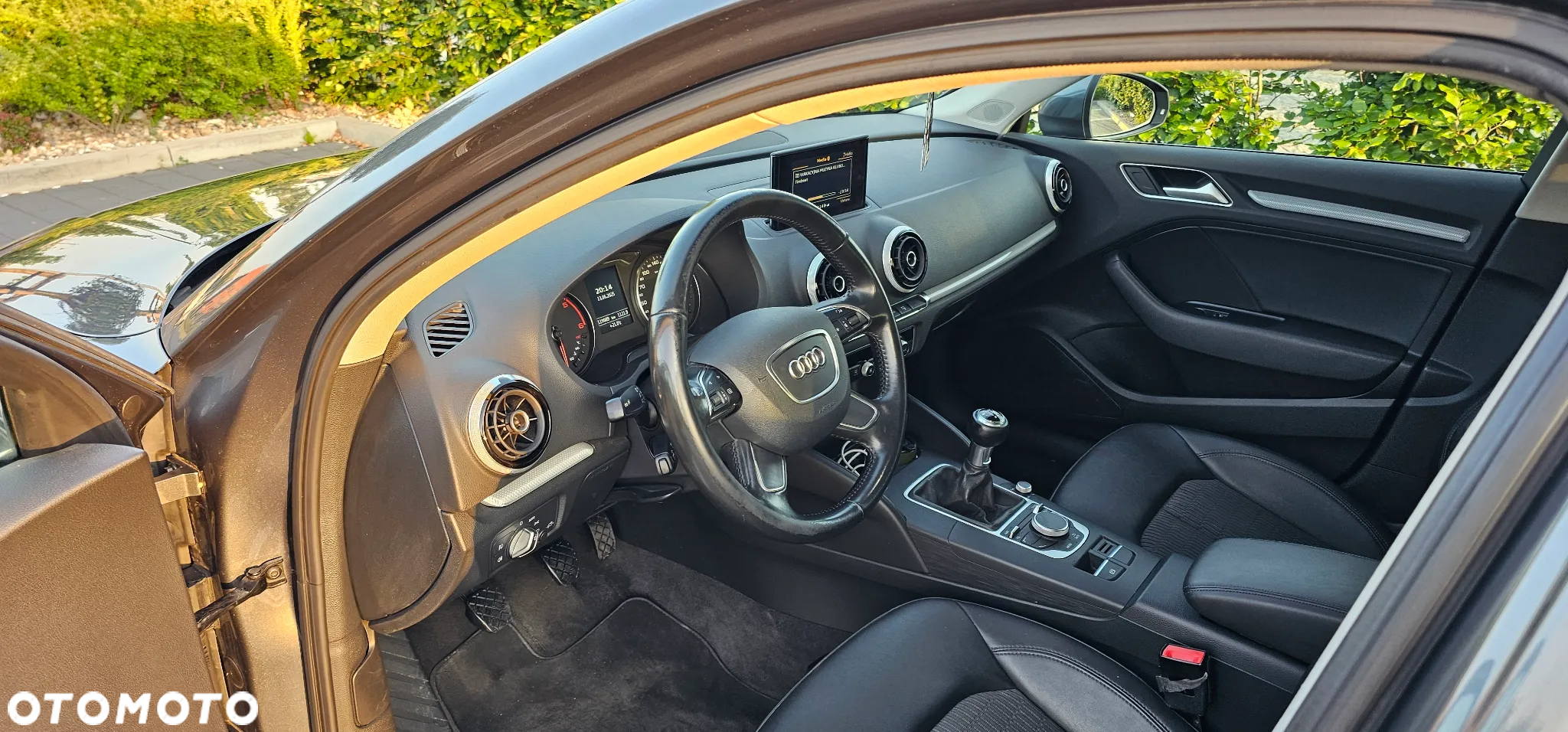 Audi A3 1.6 TDI clean diesel Ambiente - 22