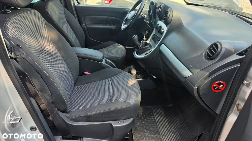 Mercedes-Benz Citan Tourer EDITION BlueEFFICIENCY extral - 14