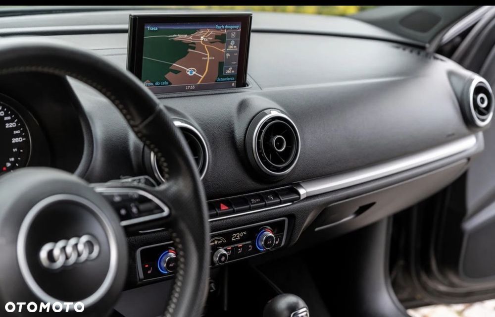 Audi A3 Sportback - 25