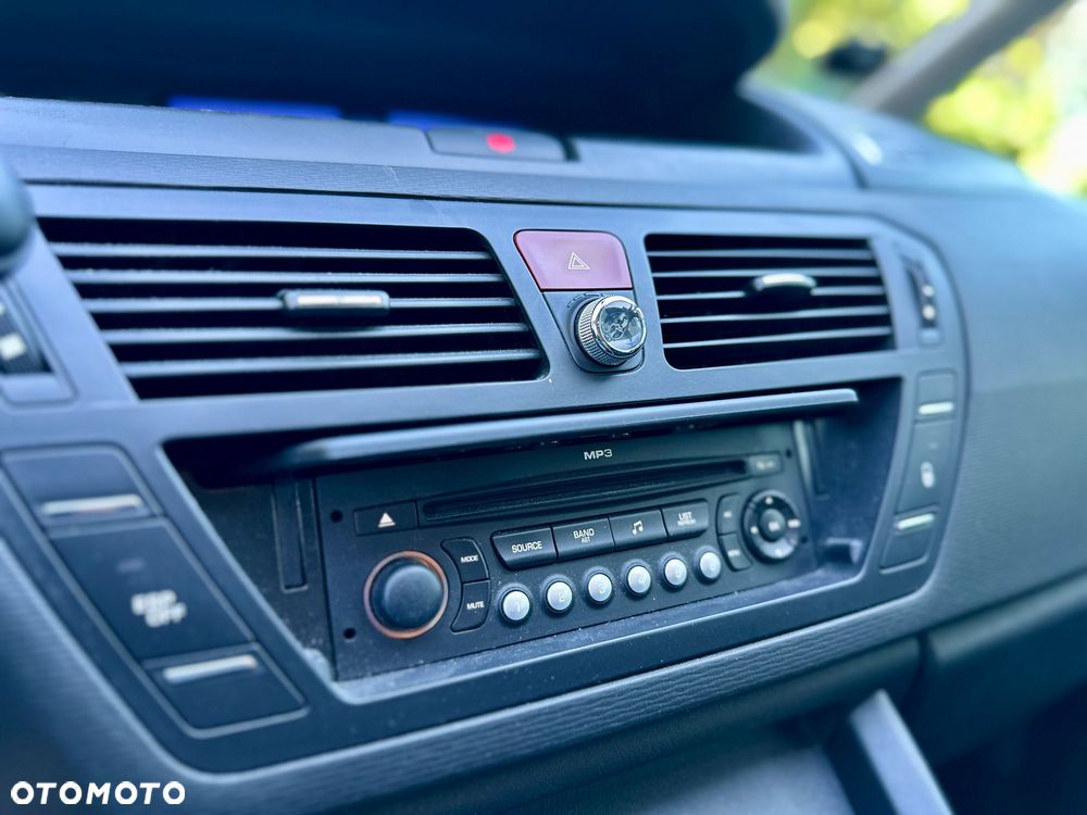 Citroën C4 Picasso VTi 120 Tendance - 32