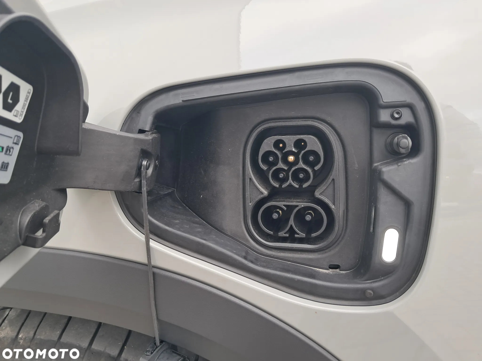 Skoda Kodiaq 1.5 TSI iV PHEV 4x2 Edition 130 DSG - 12