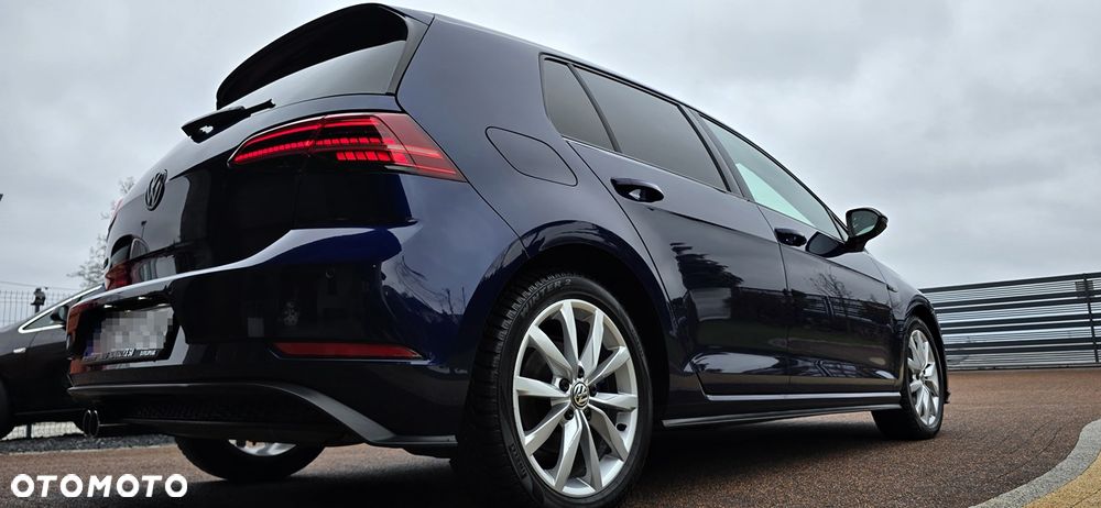 Volkswagen Golf 2.0 TDI BMT GTD - 3