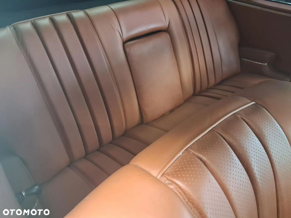 Mercedes-Benz 280 - 13