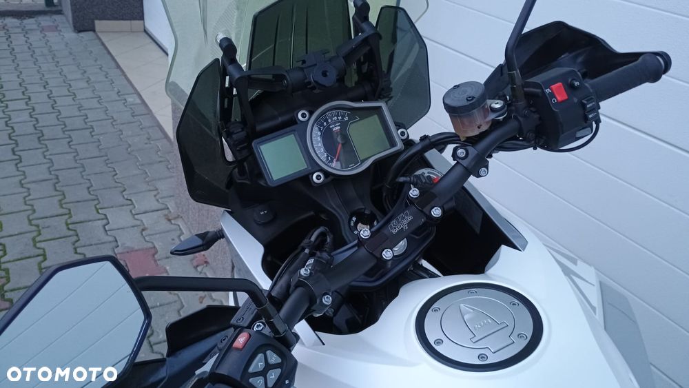 KTM Super Adventure - 5