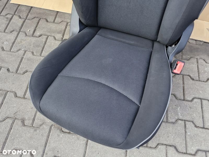FIAT 500X FOTEL PASAŻERA PRAWY PRZÓD - 6
