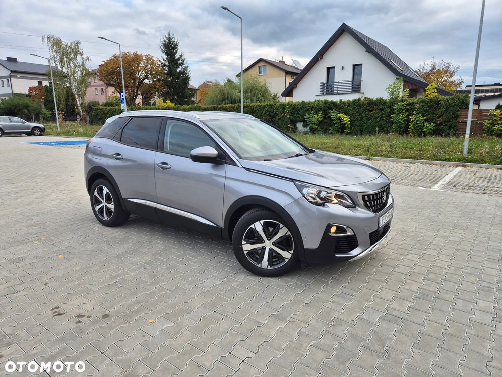 Peugeot 3008 HDi 115 Allure - 38