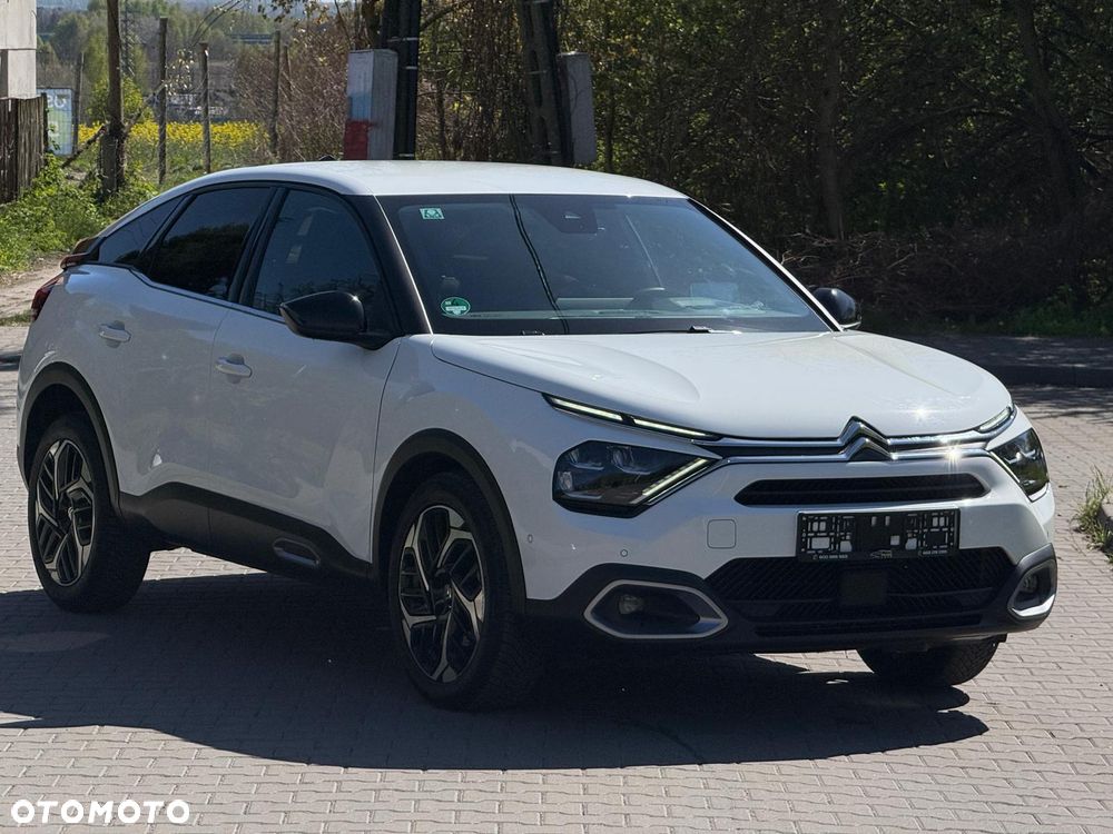 Citroën C4 BlueHDi 130 Stop&Start EAT8 MAX - 2