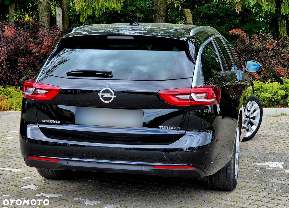 Opel Insignia 2.0 CDTI Elite S&S - 14