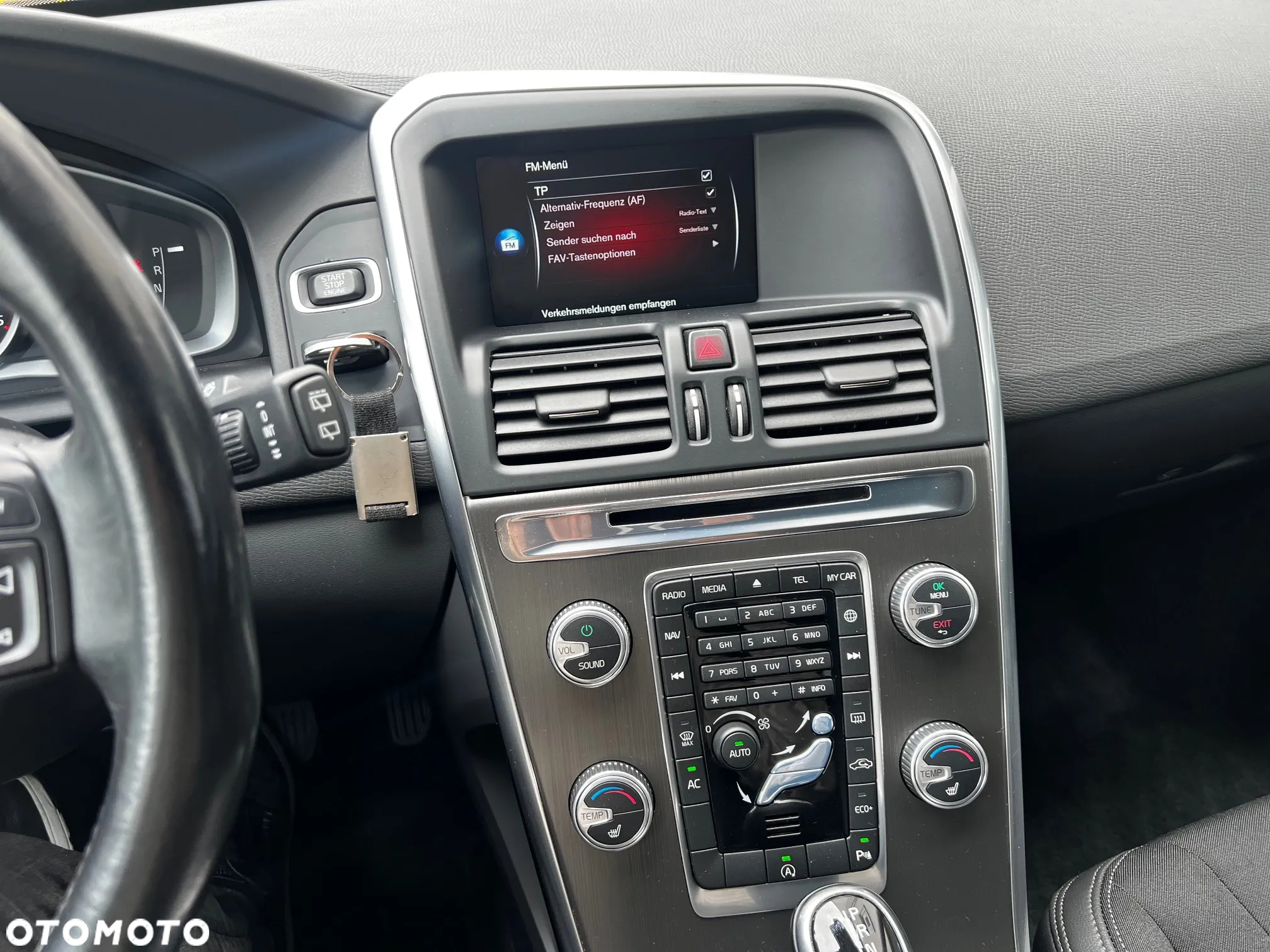 Volvo XC 60 D4 Geartronic Momentum - 7
