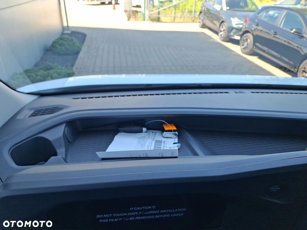 Volkswagen Transporter - 25