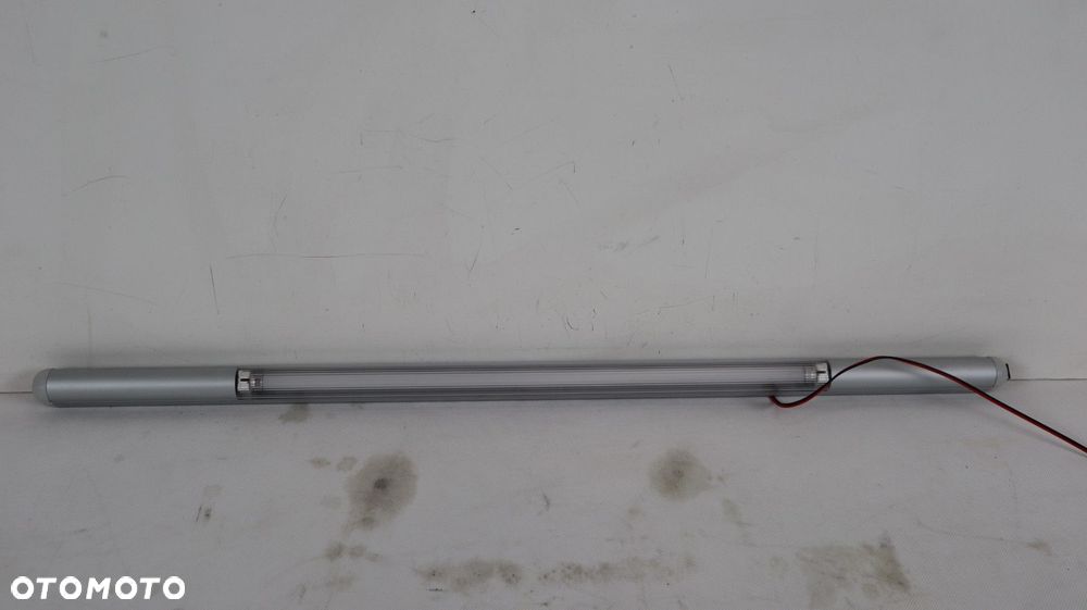 KAMPER PRZYCZEPA KEMPINGOWA LAMPA DŁUGA 90CM - 1