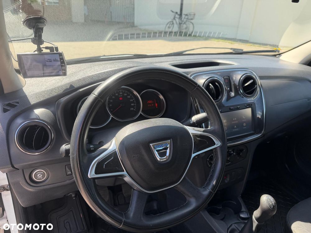 Dacia Logan SCe 75 Comfort - 5