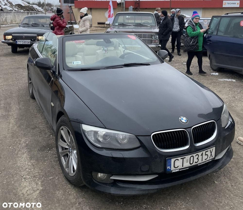 BMW Seria 3 320d DPF - 5
