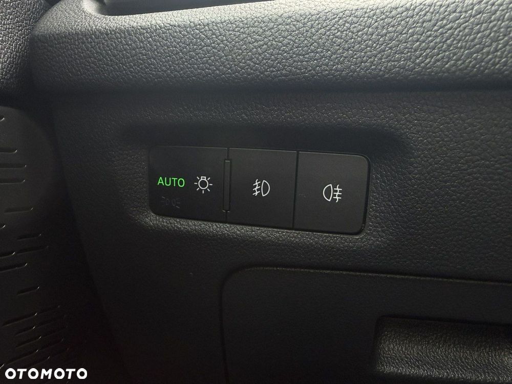 Skoda Octavia 1.5 TSI GPF ACT Ambition - 21