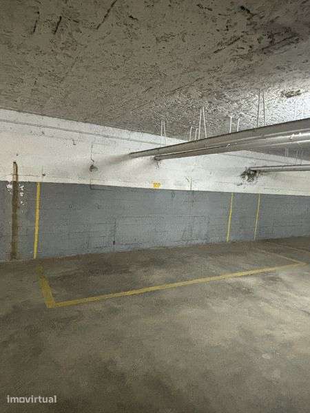 Lugares de garagem - 4 unidades - Grande imagem: 2/6