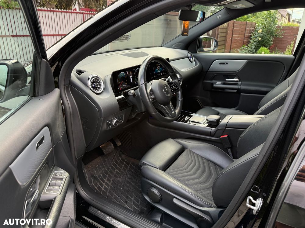 Mercedes-Benz GLA 200 d 4MATIC Aut. - 3