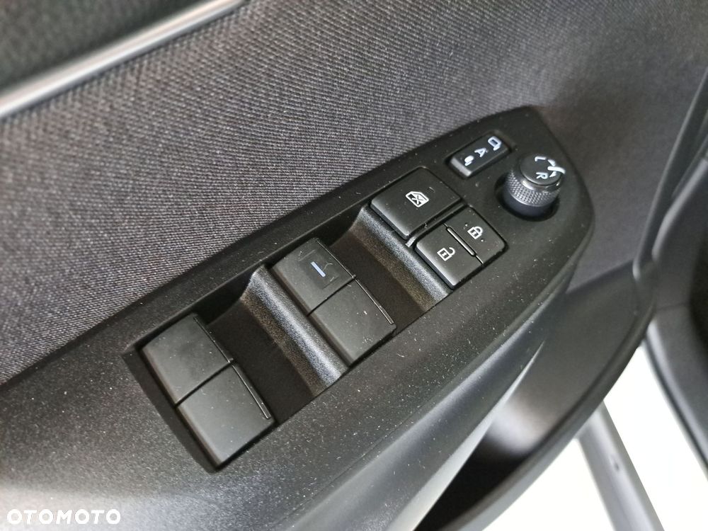 Toyota Yaris Cross Hybrid 1.5 Style AWD - 33