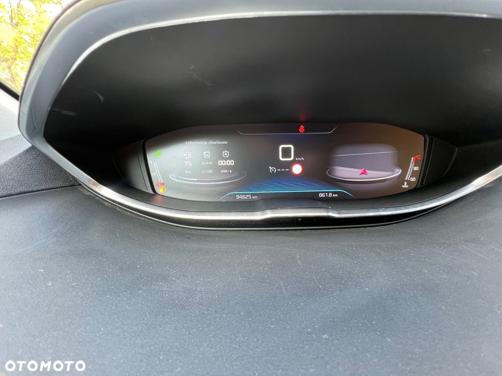 Peugeot 3008 1.2 PureTech Allure - 13