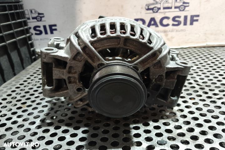 Alternator 03D903025J 03D903025J Audi A4 B8/8K [2007 - 2011] wagon 5- - 1