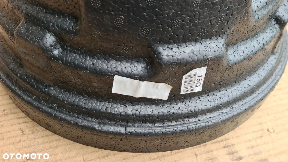 Hyundai I30 cw 1 Lift zestaw przybornik lewarek klucz do kół 21mm ucho do holowania śruba - 11