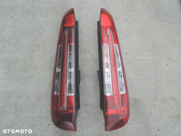 LAMPA TYŁ OE - FORD C-MAX MK1 LIFT 07-10r